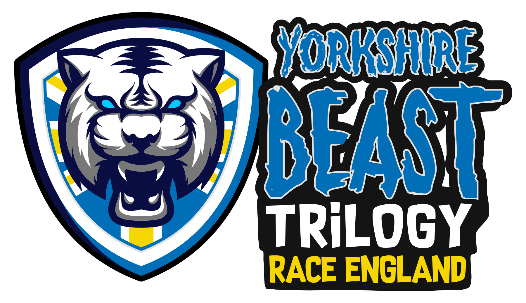 Yorkshire Beast Logo